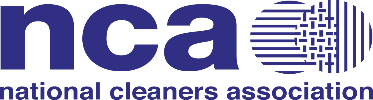 National Cleaners Association Logo
